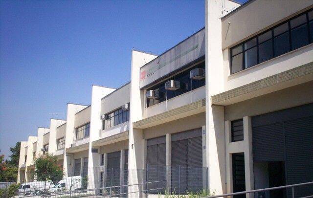 Depósito-Galpão, 800 m² - Foto 16