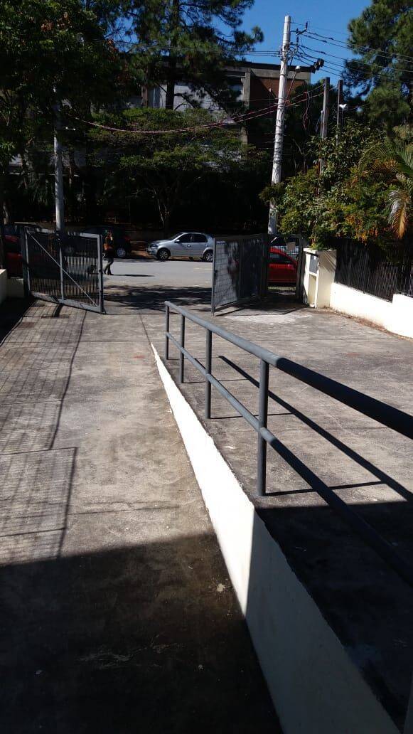 Depósito-Galpão, 800 m² - Foto 15