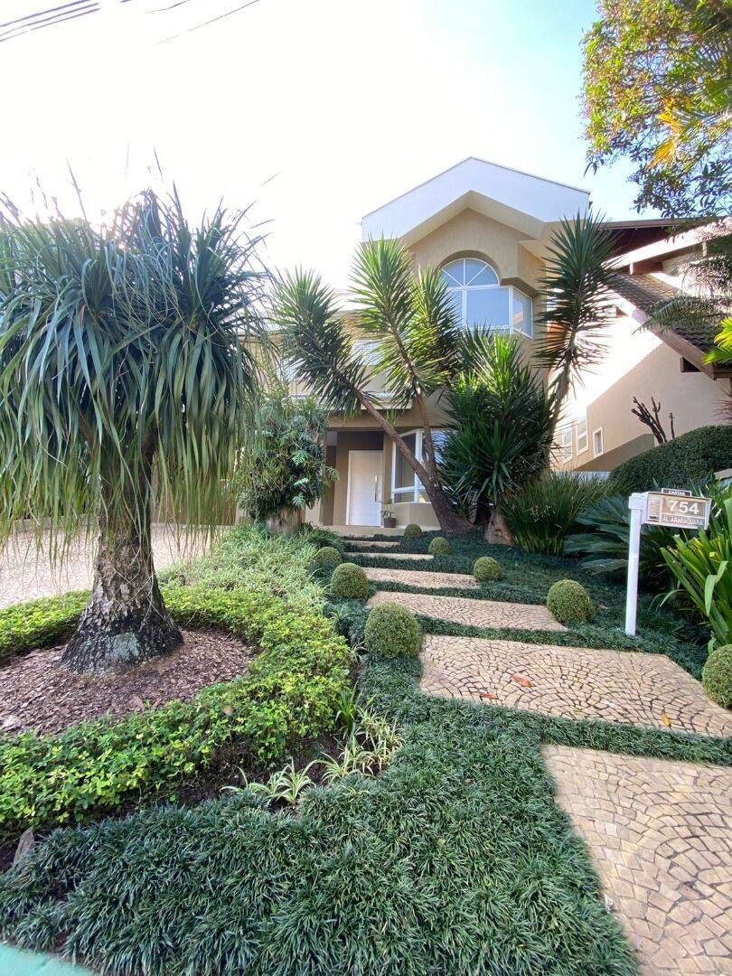 Casa, 4 quartos, 300 m² - Foto 6