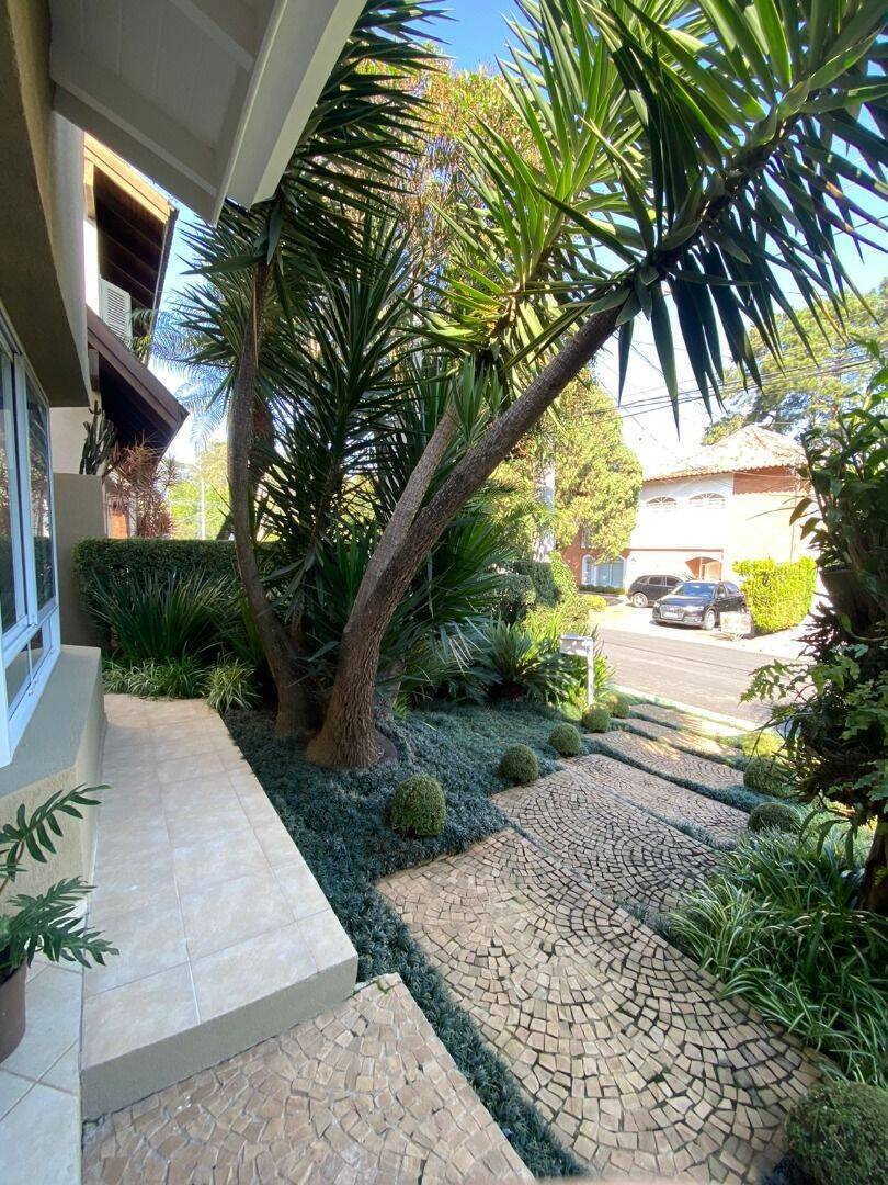 Casa, 4 quartos, 300 m² - Foto 8