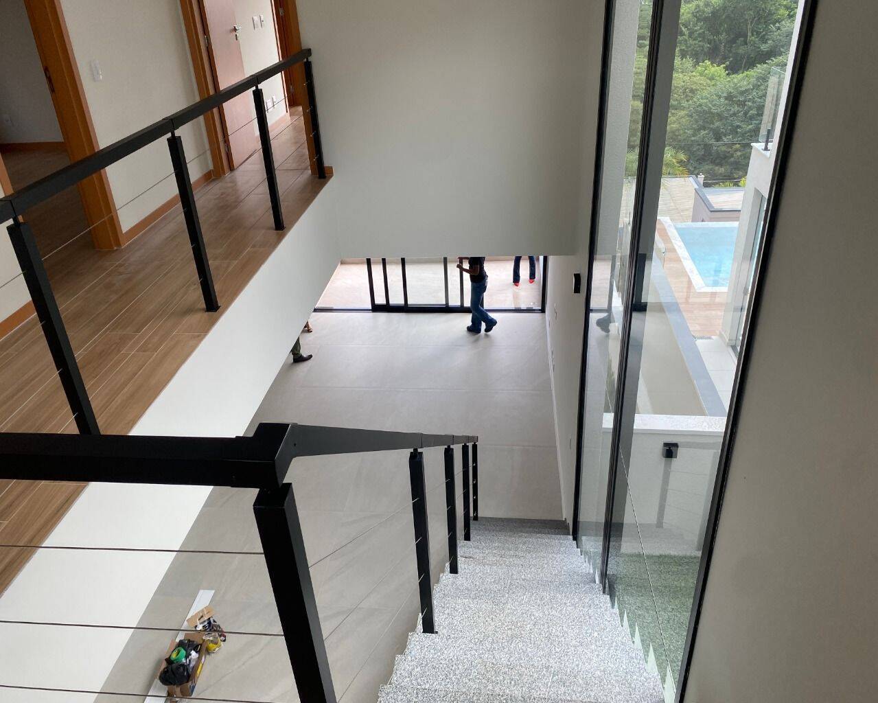 Casa, 4 quartos, 298 m² - Foto 19