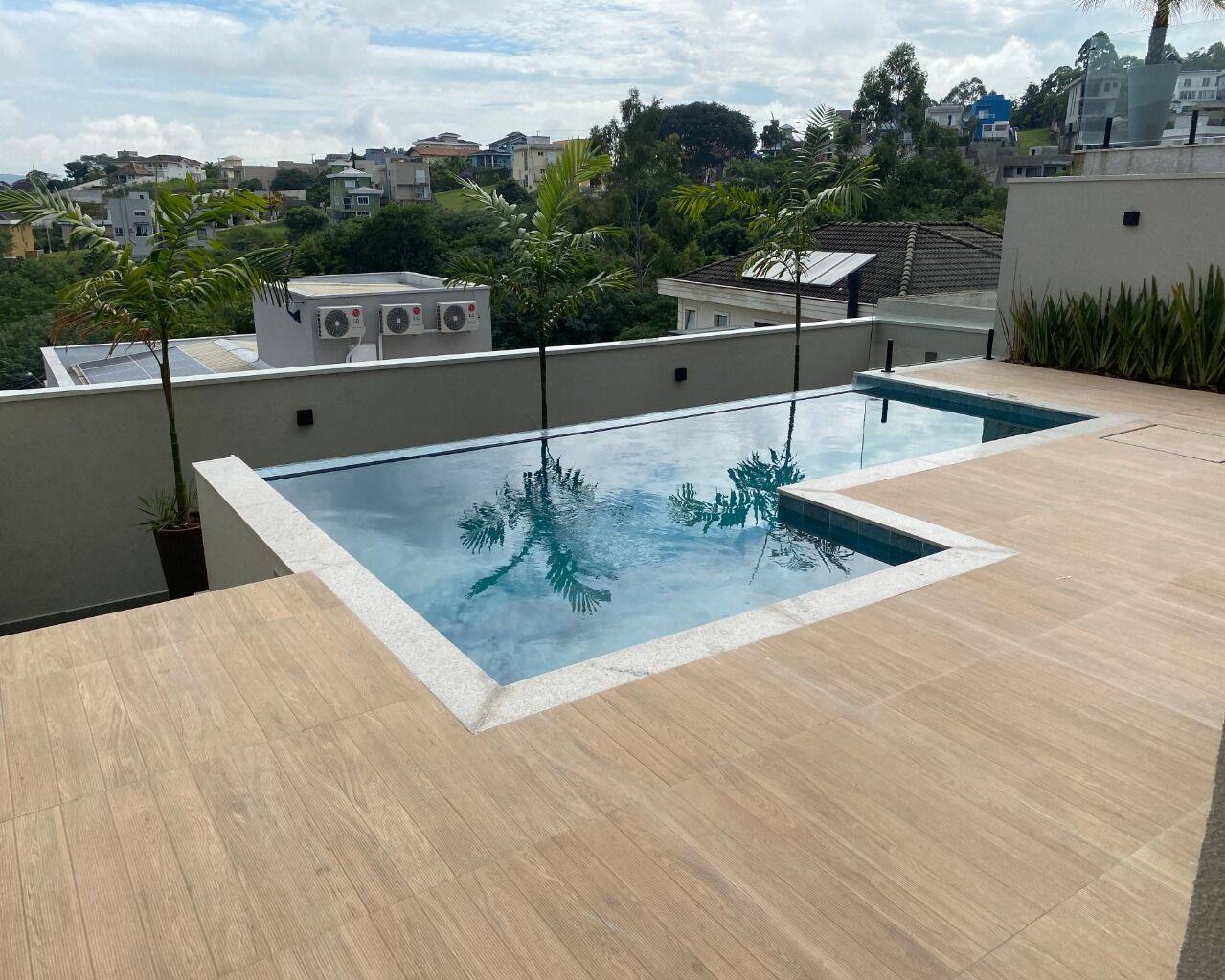 Casa, 4 quartos, 298 m² - Foto 21