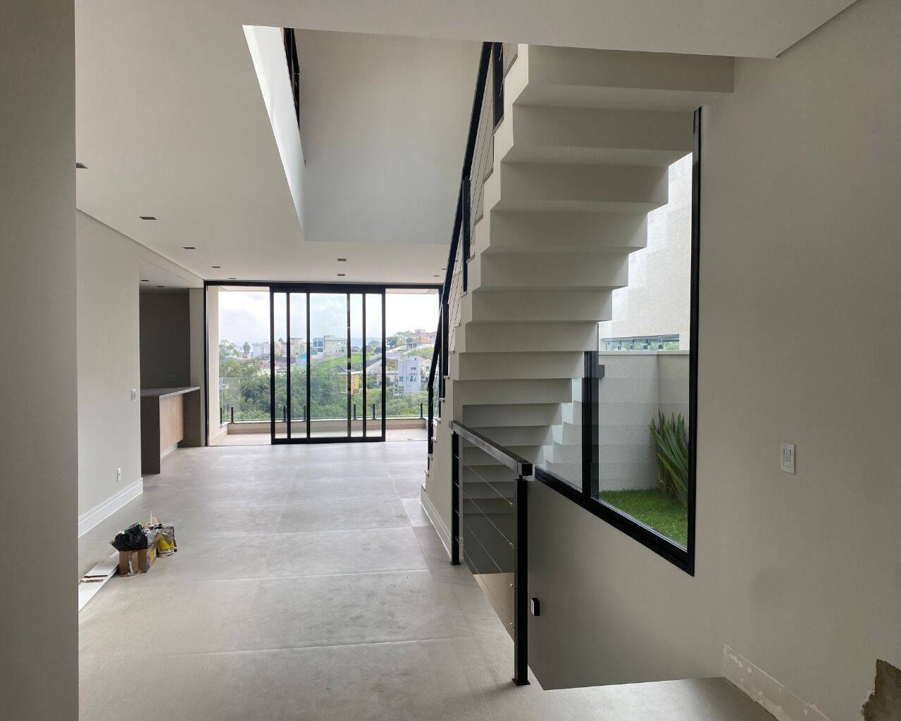 Casa, 4 quartos, 298 m² - Foto 24