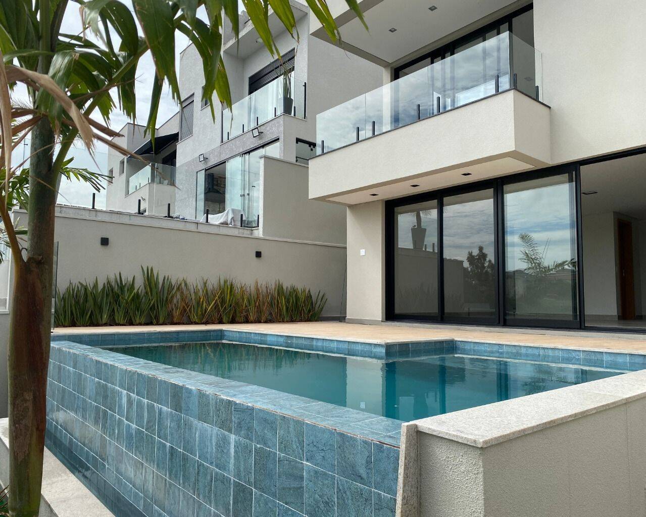 Casa, 4 quartos, 298 m² - Foto 22