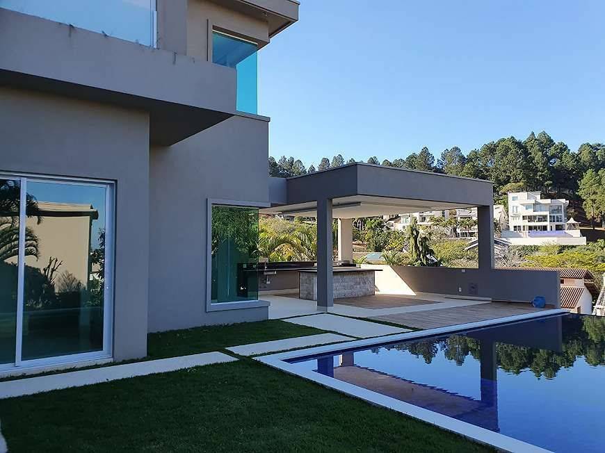 Casa, 5 quartos, 729 m² - Foto 2