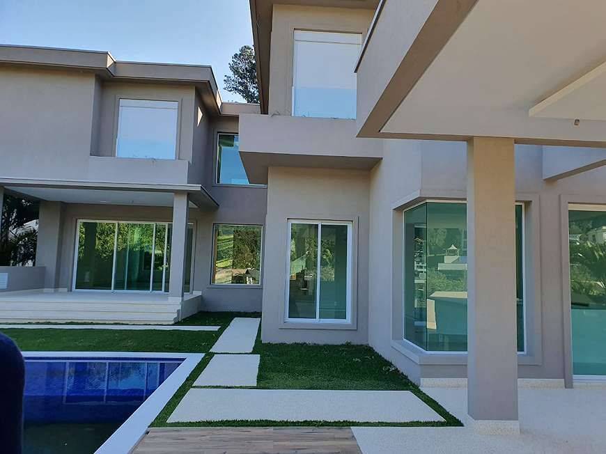 Casa, 5 quartos, 729 m² - Foto 4
