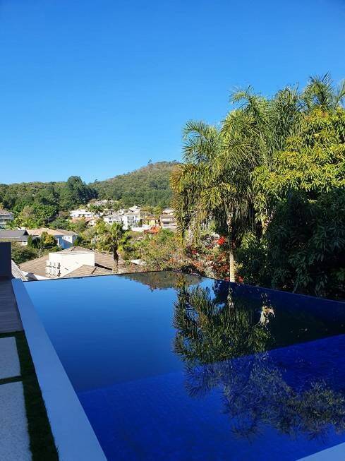 Casa, 5 quartos, 729 m² - Foto 1