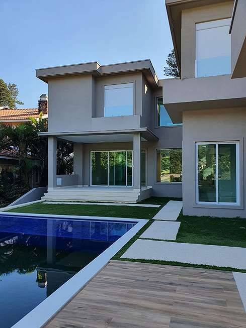 Casa, 5 quartos, 729 m² - Foto 7