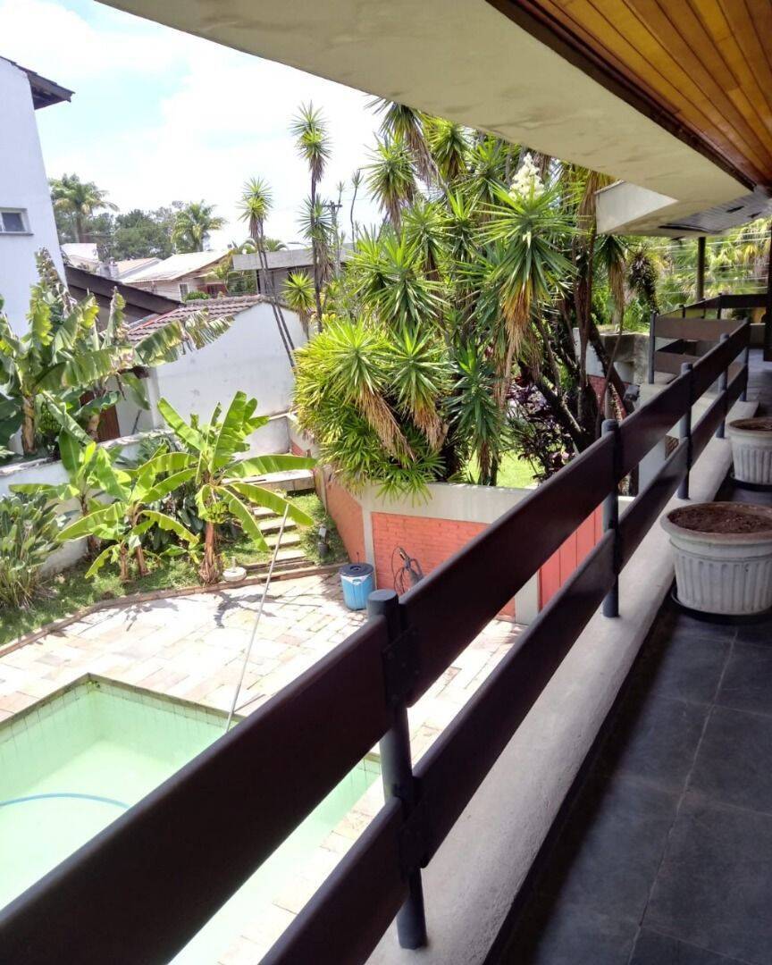Casa à venda com 4 quartos, 385m² - Foto 6