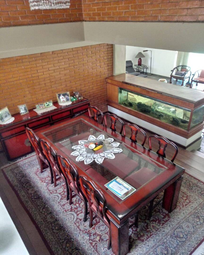 Casa à venda com 4 quartos, 385m² - Foto 9