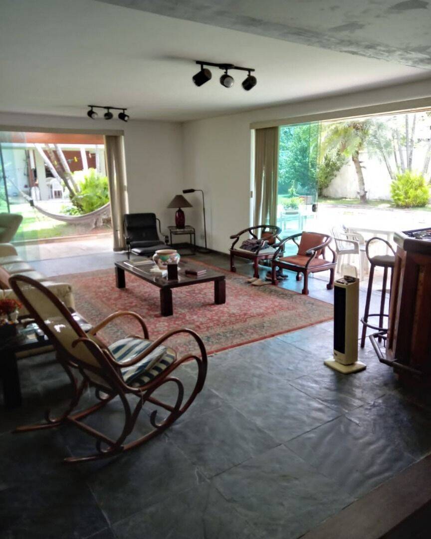 Casa à venda com 4 quartos, 385m² - Foto 10