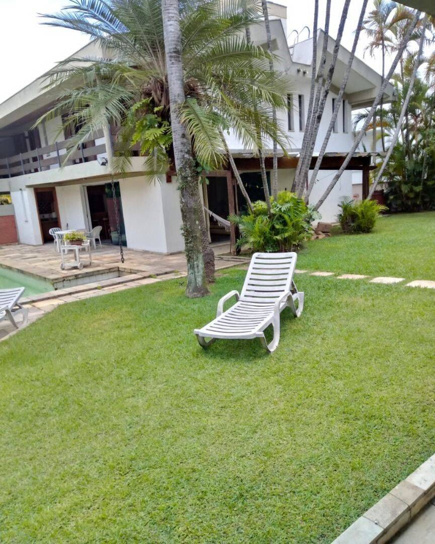 Casa à venda com 4 quartos, 385m² - Foto 13