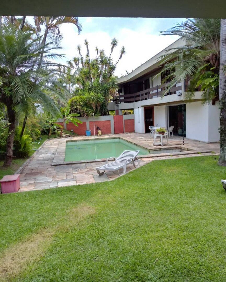 Casa à venda com 4 quartos, 385m² - Foto 14