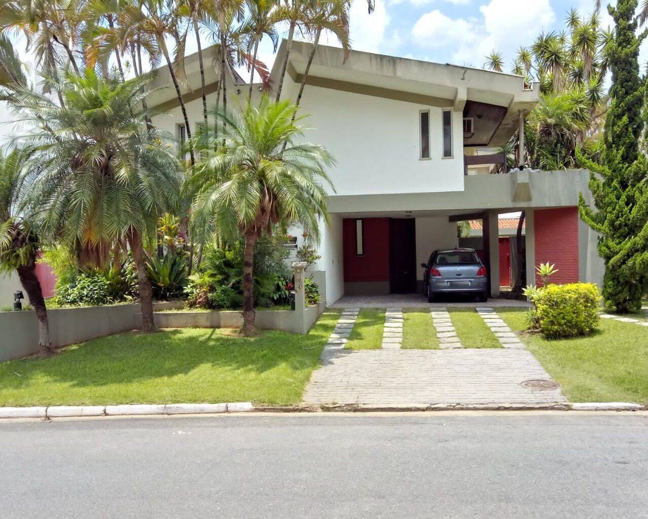 Casa à venda com 4 quartos, 385m² - Foto 15