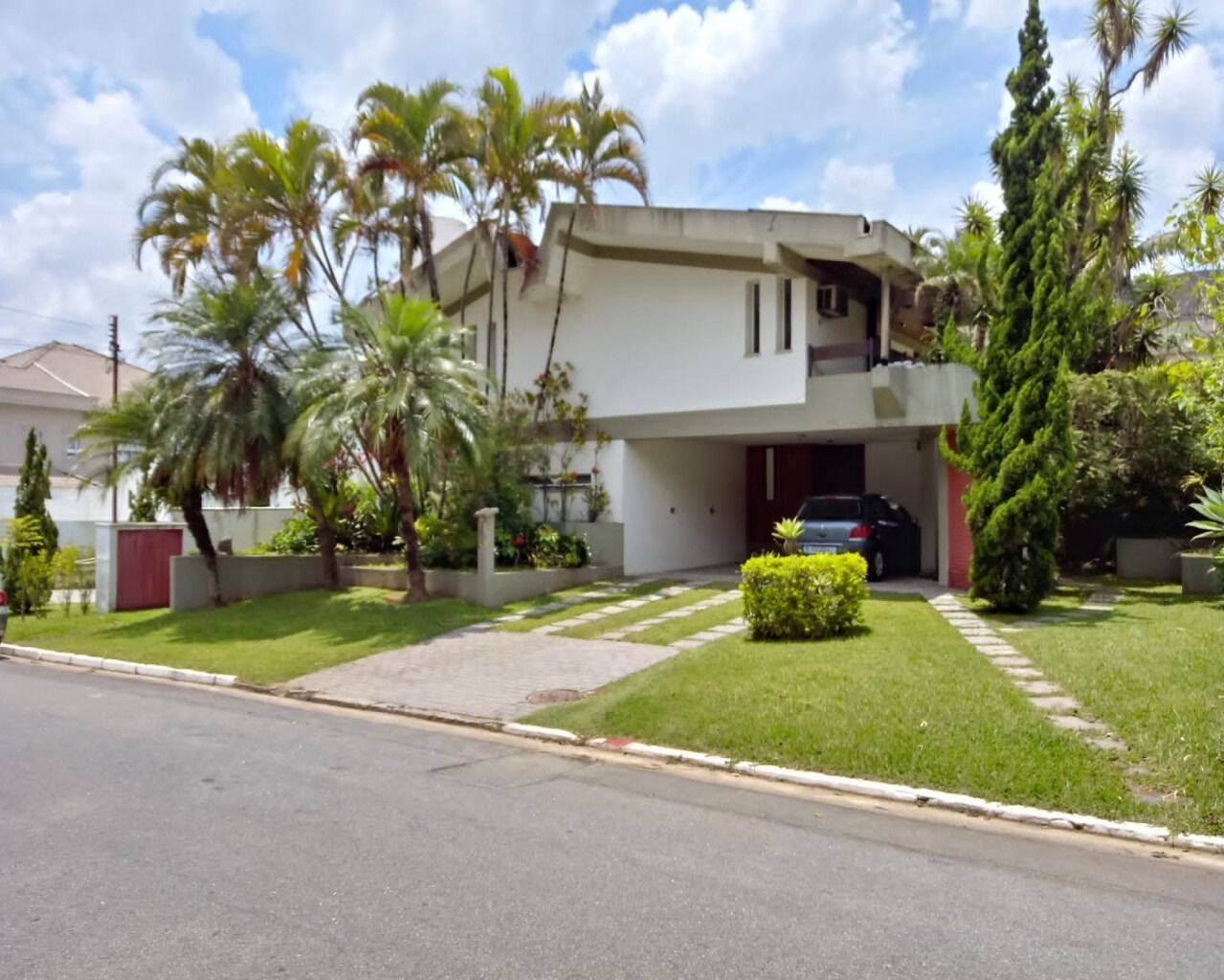 Casa à venda com 4 quartos, 385m² - Foto 16