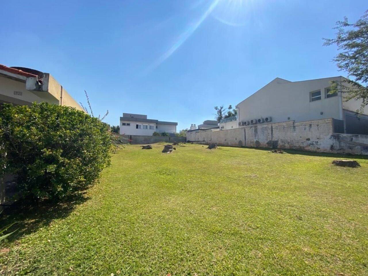 Terreno à venda, 630m² - Foto 1