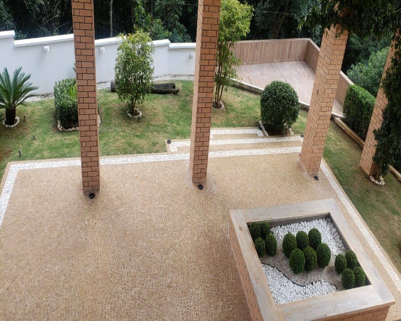 Casa, 4 quartos, 604 m² - Foto 4