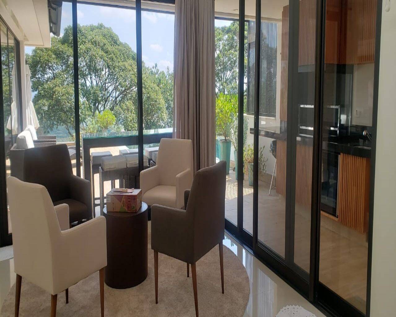Casa, 4 quartos, 604 m² - Foto 22
