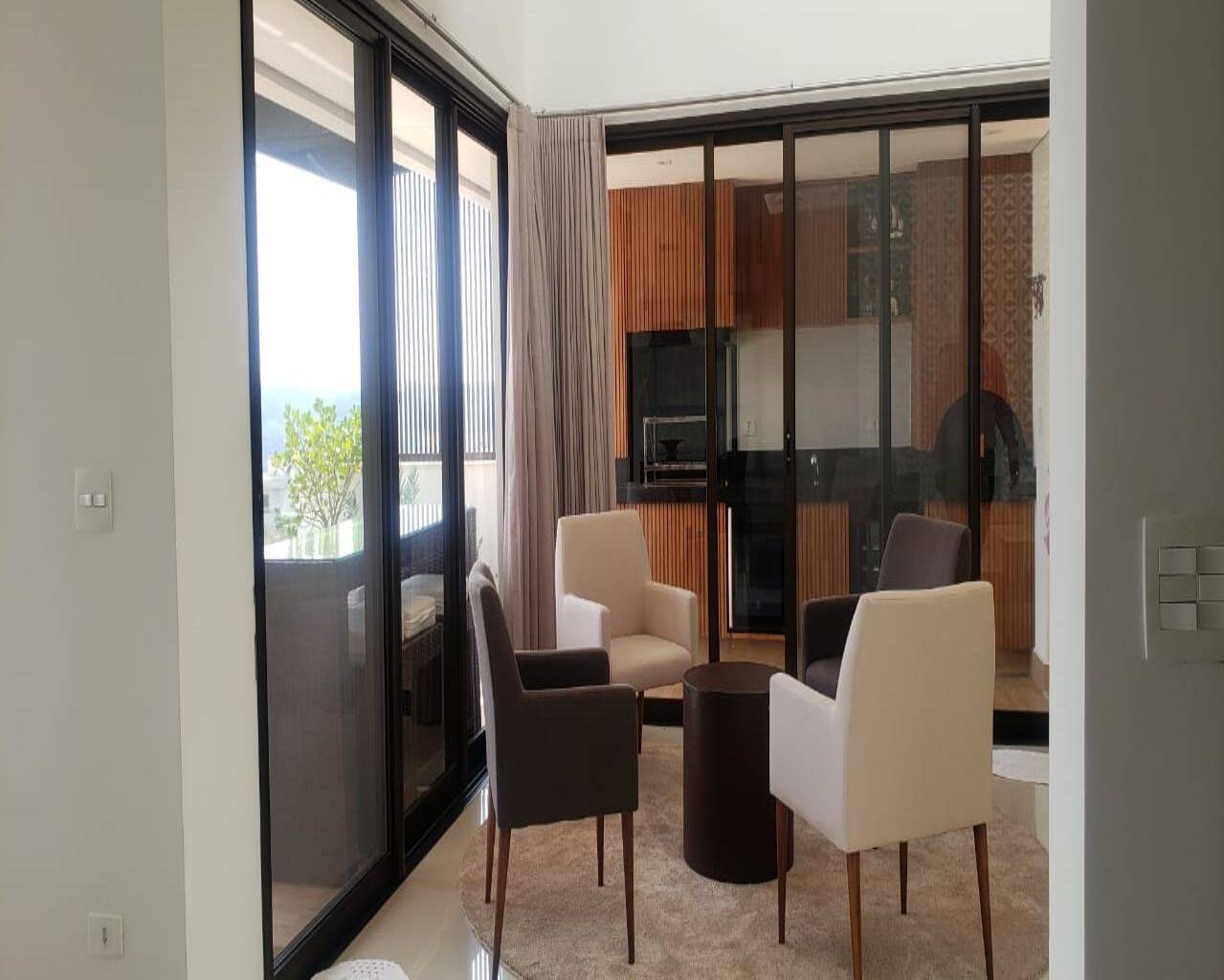 Casa, 4 quartos, 604 m² - Foto 26