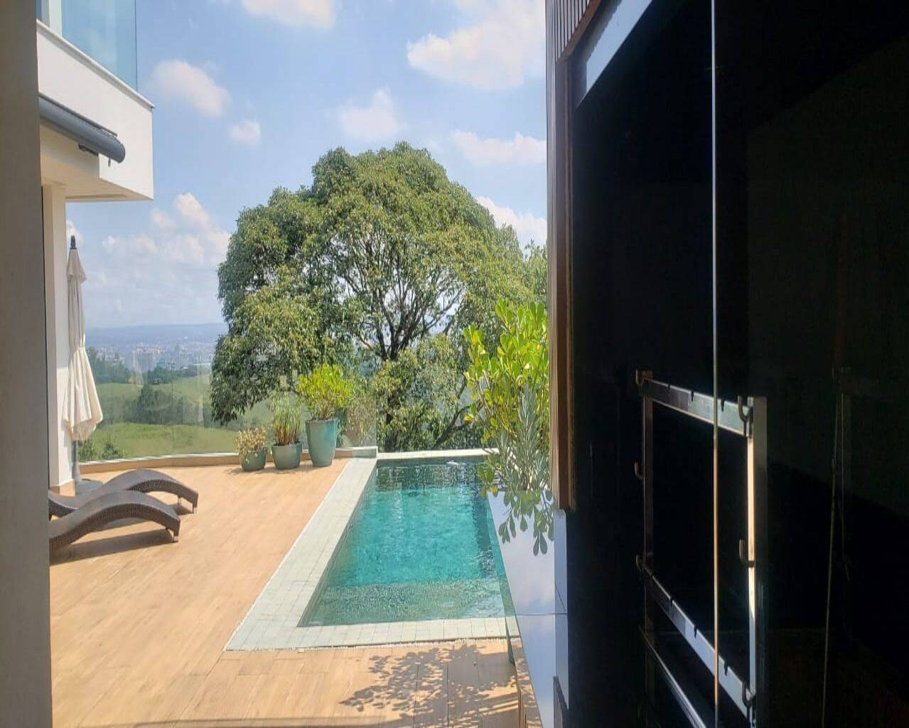 Casa, 4 quartos, 604 m² - Foto 29