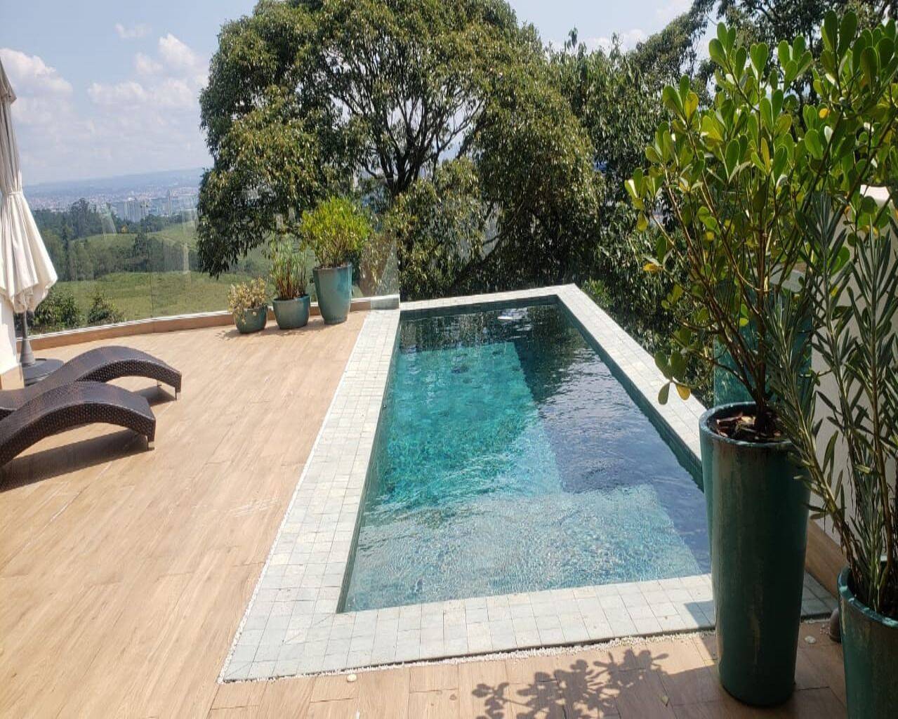 Casa, 4 quartos, 604 m² - Foto 33