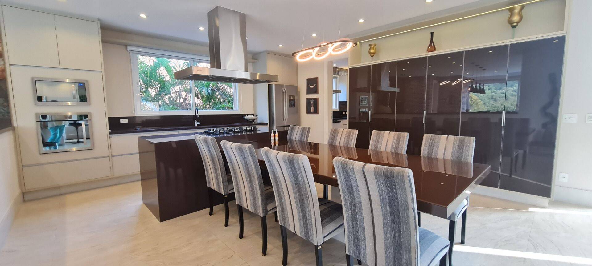 Casa, 5 quartos, 680 m² - Foto 2