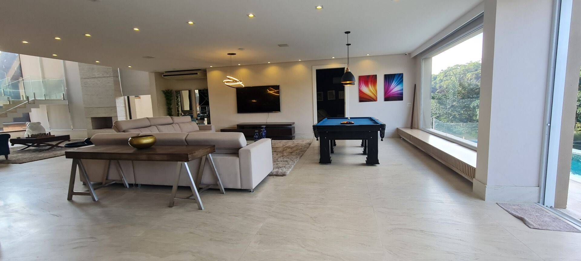 Casa, 5 quartos, 680 m² - Foto 6