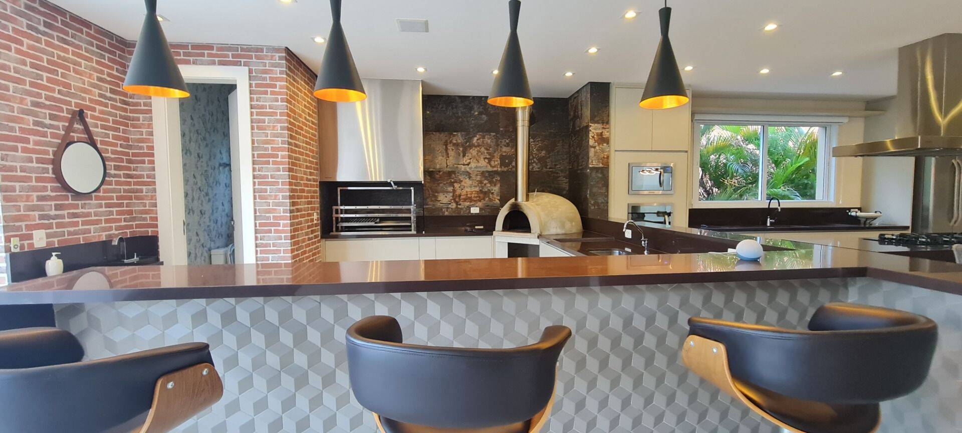 Casa, 5 quartos, 680 m² - Foto 7