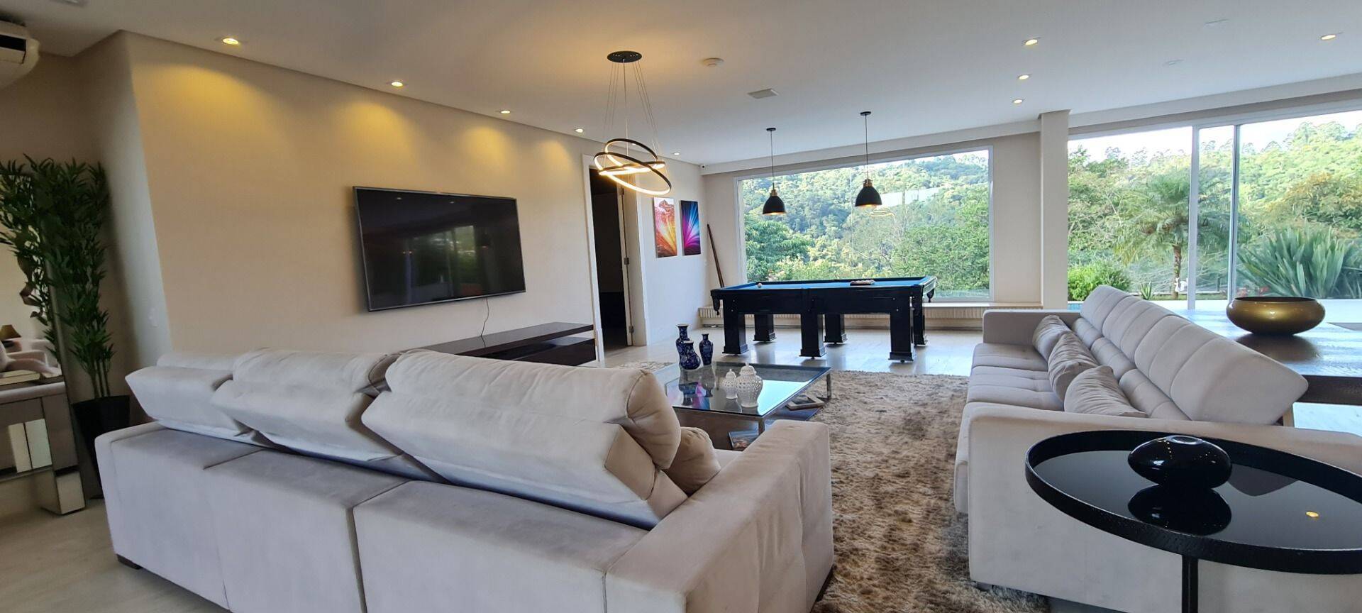 Casa, 5 quartos, 680 m² - Foto 8