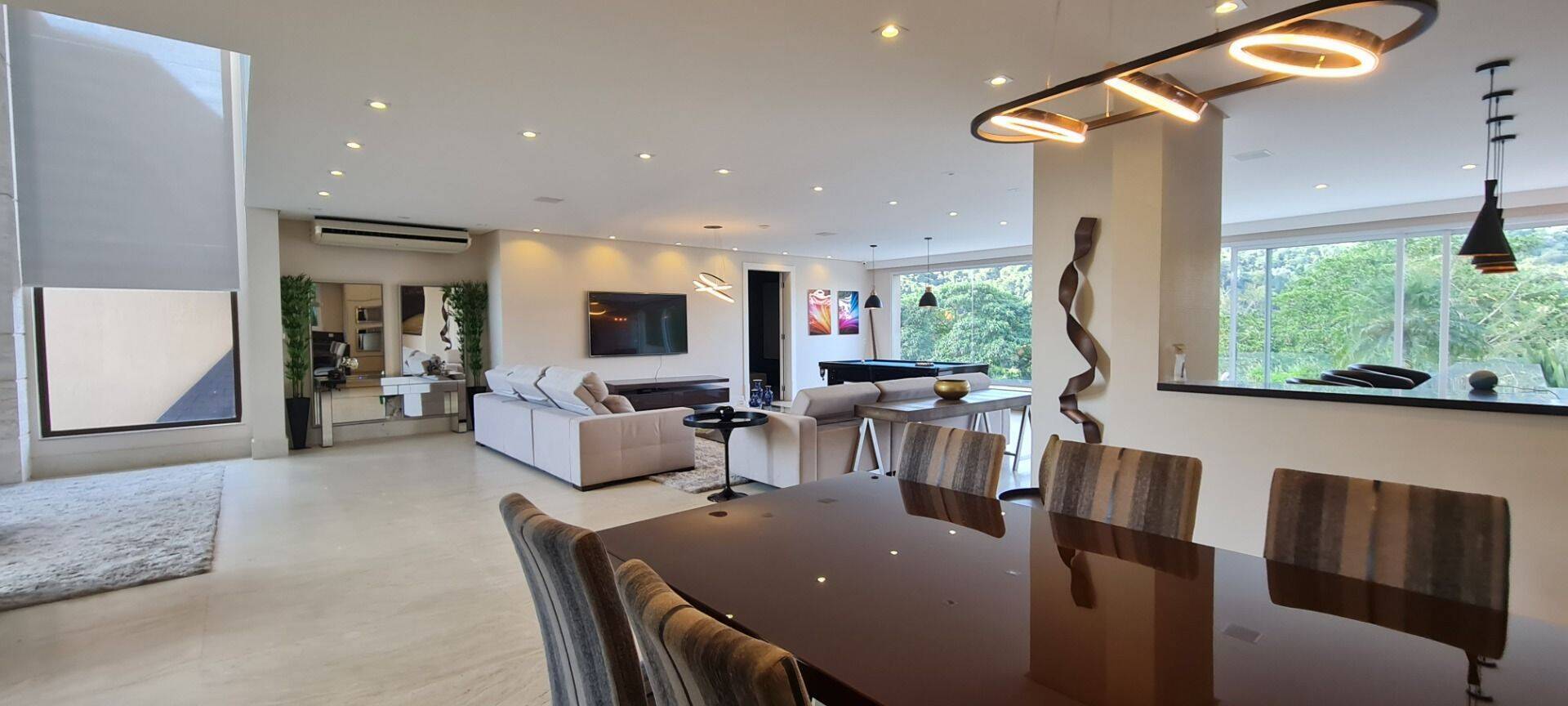 Casa, 5 quartos, 680 m² - Foto 9