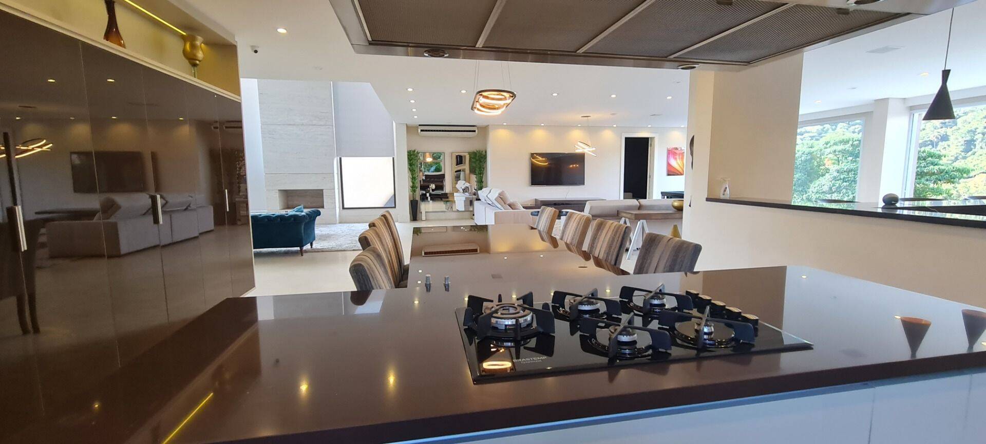 Casa, 5 quartos, 680 m² - Foto 12