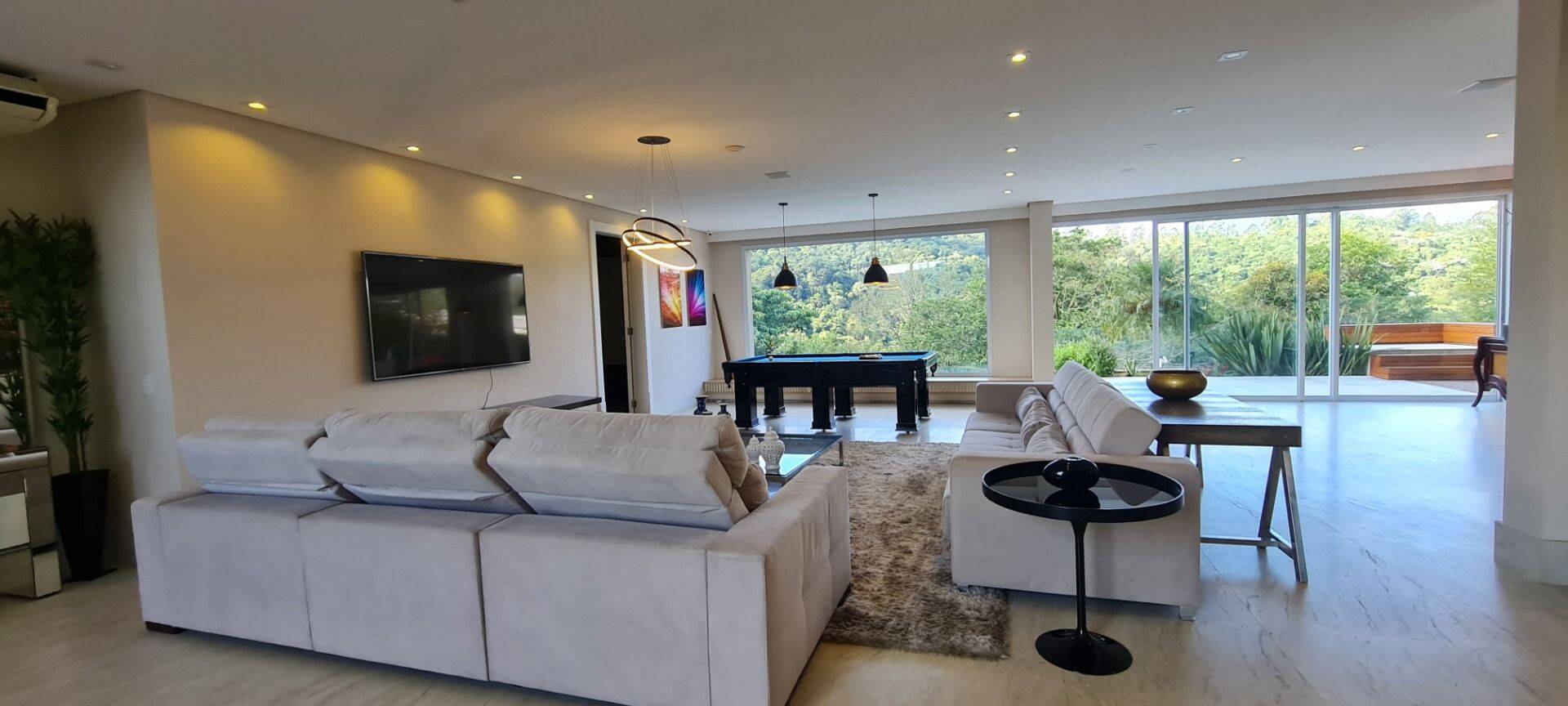Casa, 5 quartos, 680 m² - Foto 13
