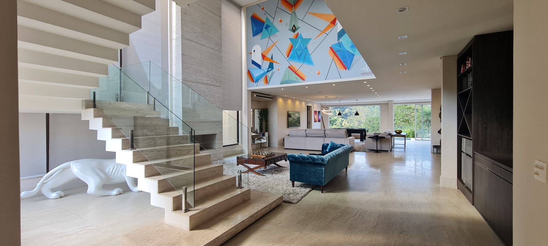 Casa, 5 quartos, 680 m² - Foto 15