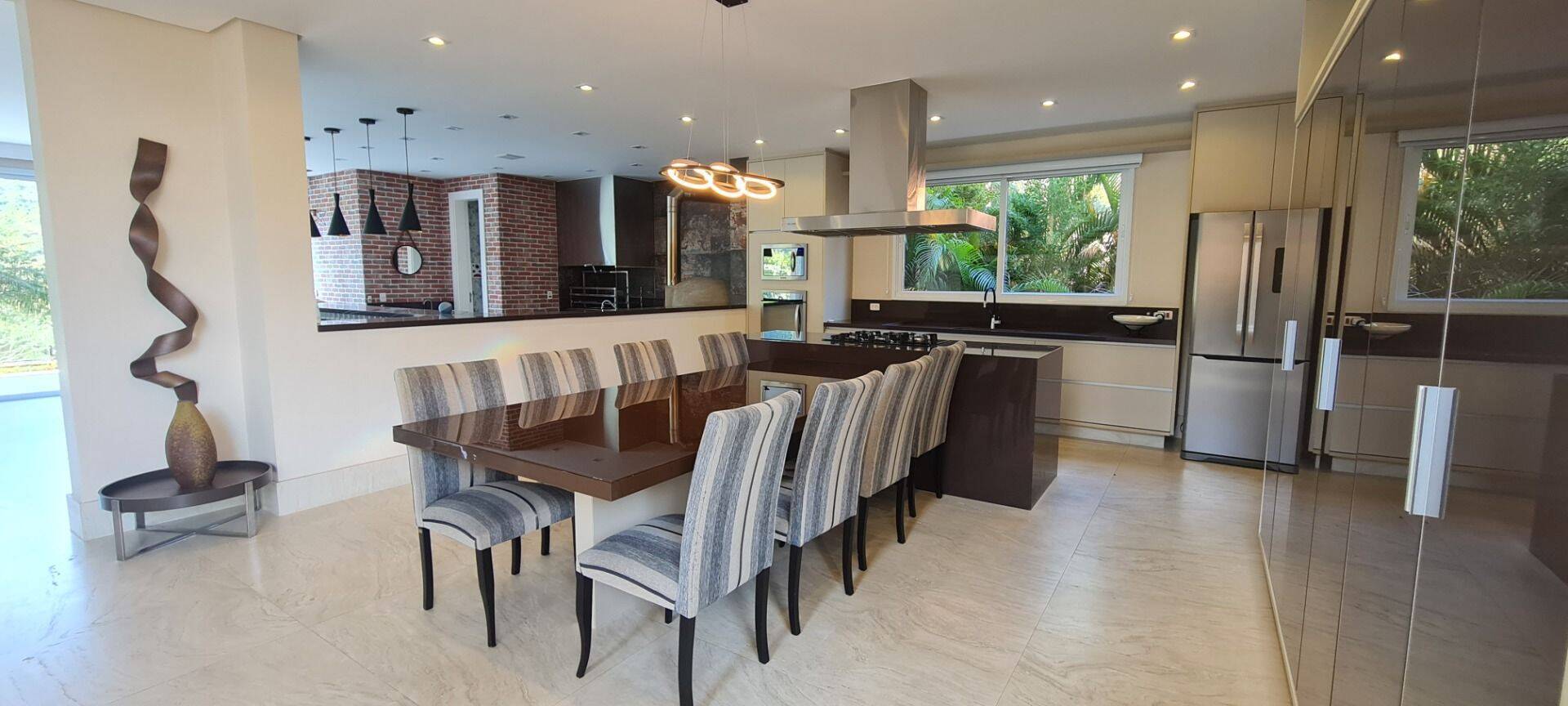Casa, 5 quartos, 680 m² - Foto 16