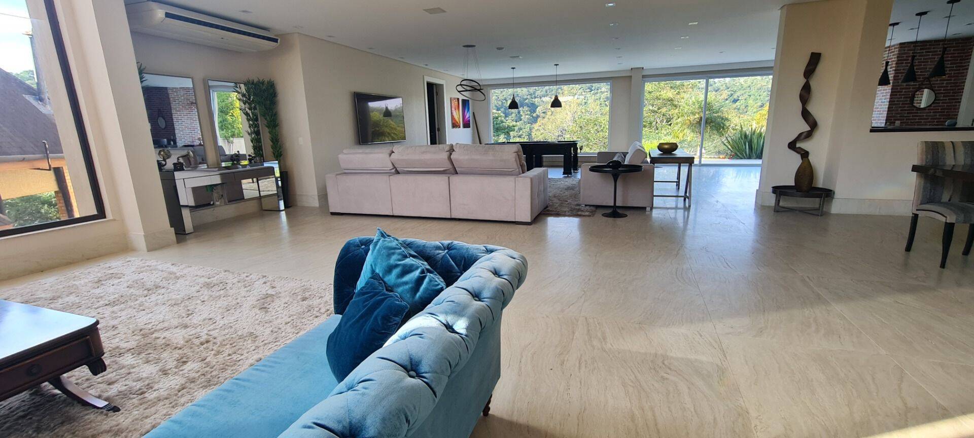 Casa, 5 quartos, 680 m² - Foto 17