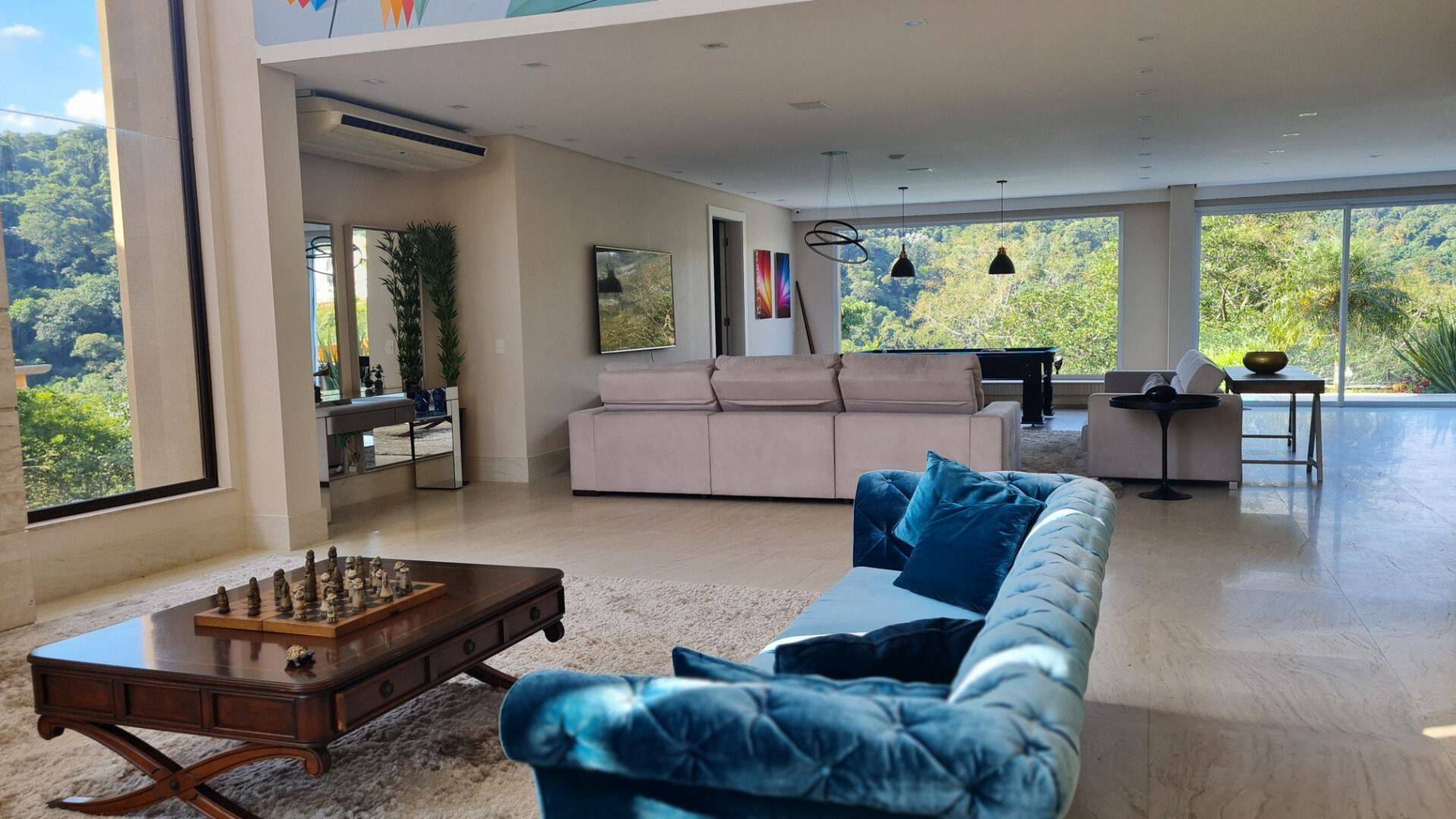 Casa, 5 quartos, 680 m² - Foto 18