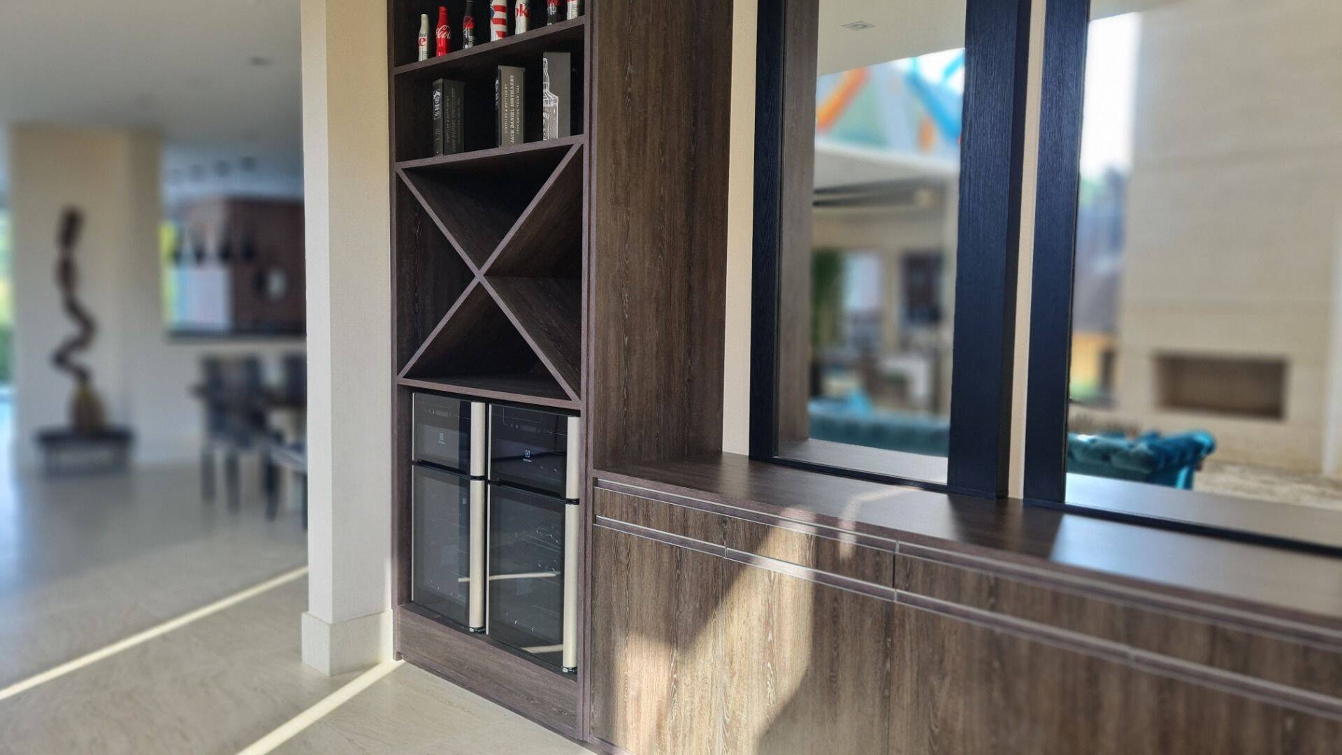 Casa, 5 quartos, 680 m² - Foto 19