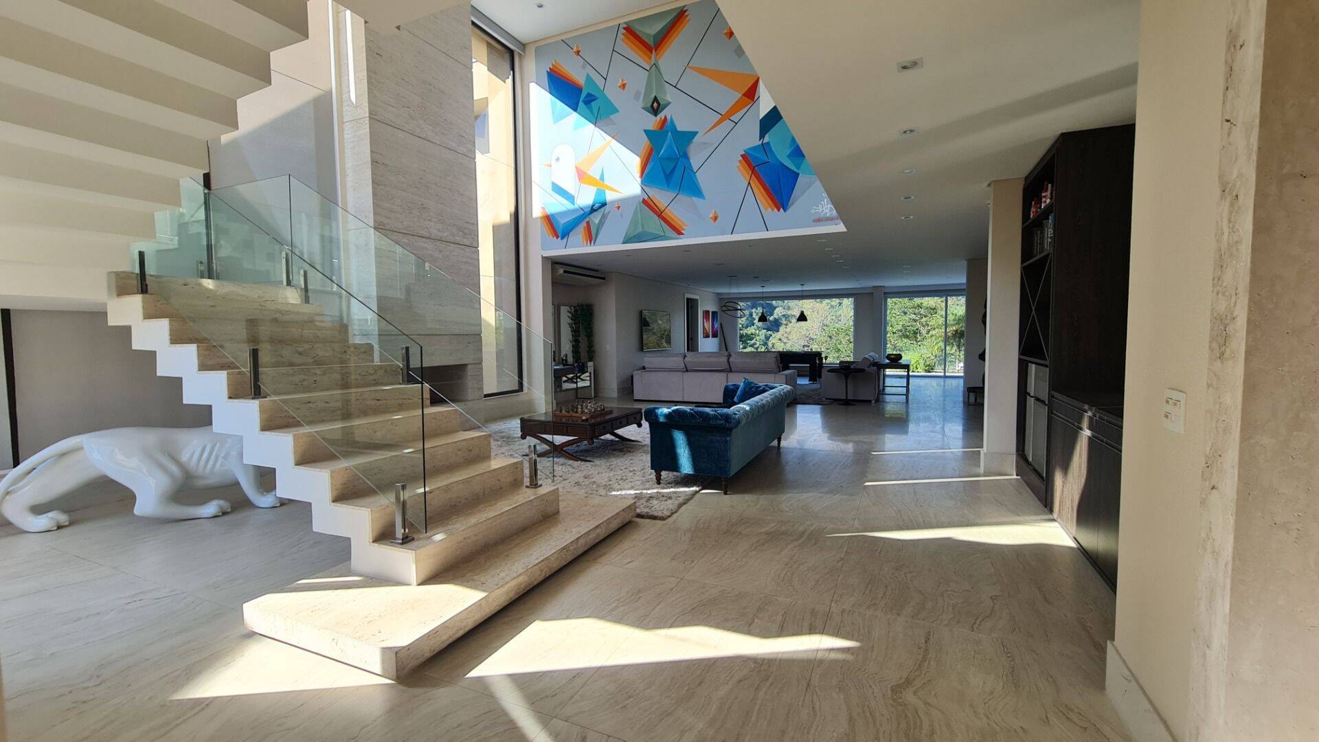 Casa, 5 quartos, 680 m² - Foto 20