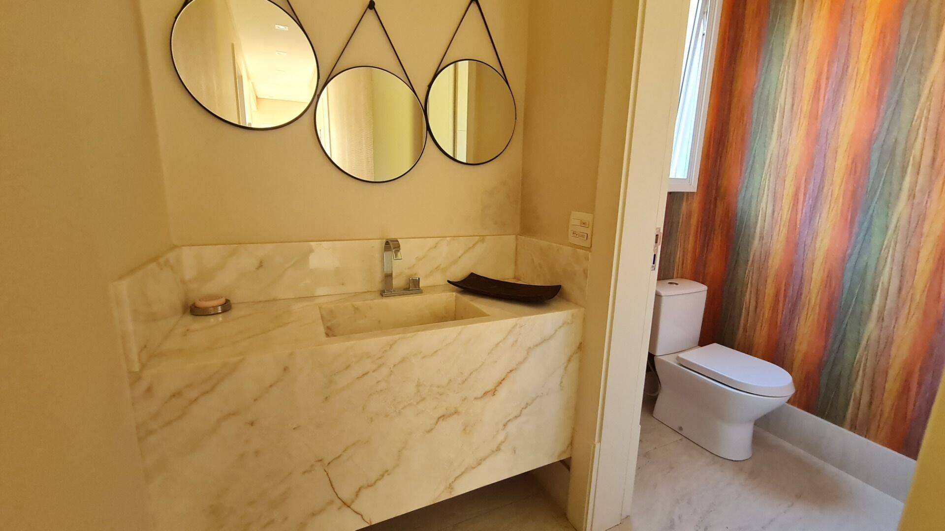 Casa, 5 quartos, 680 m² - Foto 21