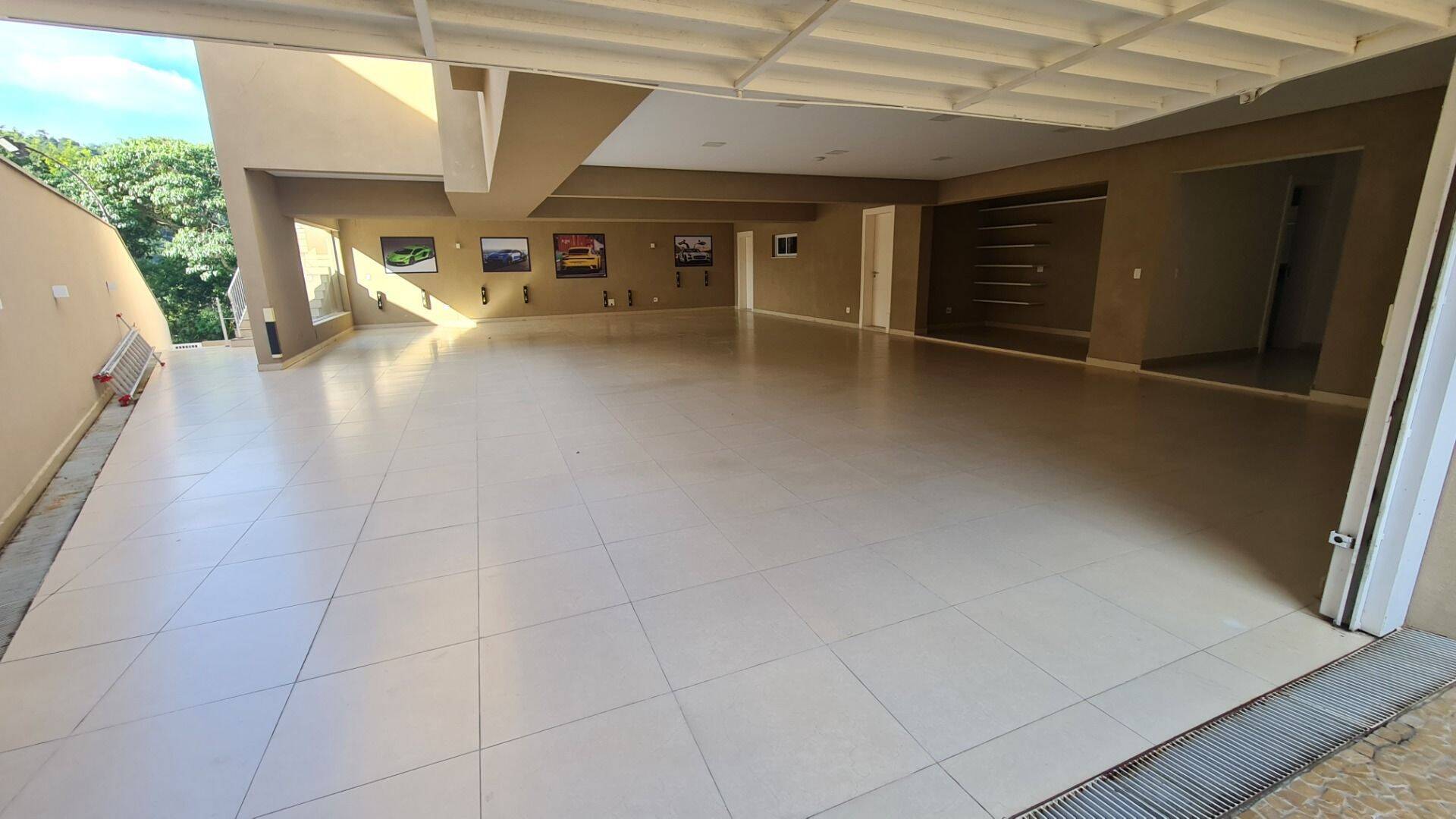 Casa, 5 quartos, 680 m² - Foto 23