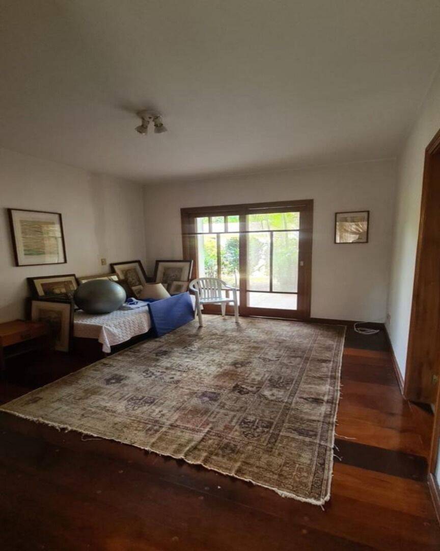 Casa à venda com 4 quartos, 470m² - Foto 2