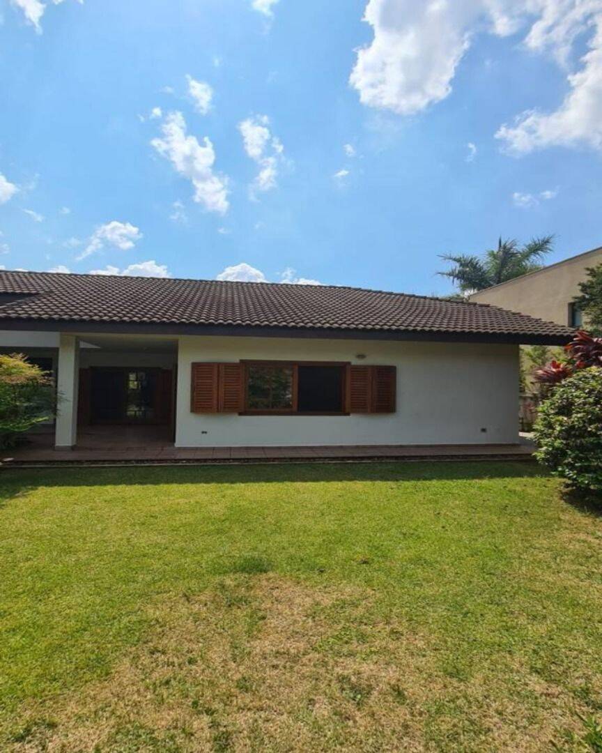 Casa à venda com 4 quartos, 470m² - Foto 9
