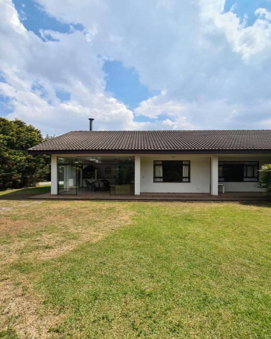 Casa à venda com 4 quartos, 470m² - Foto 10
