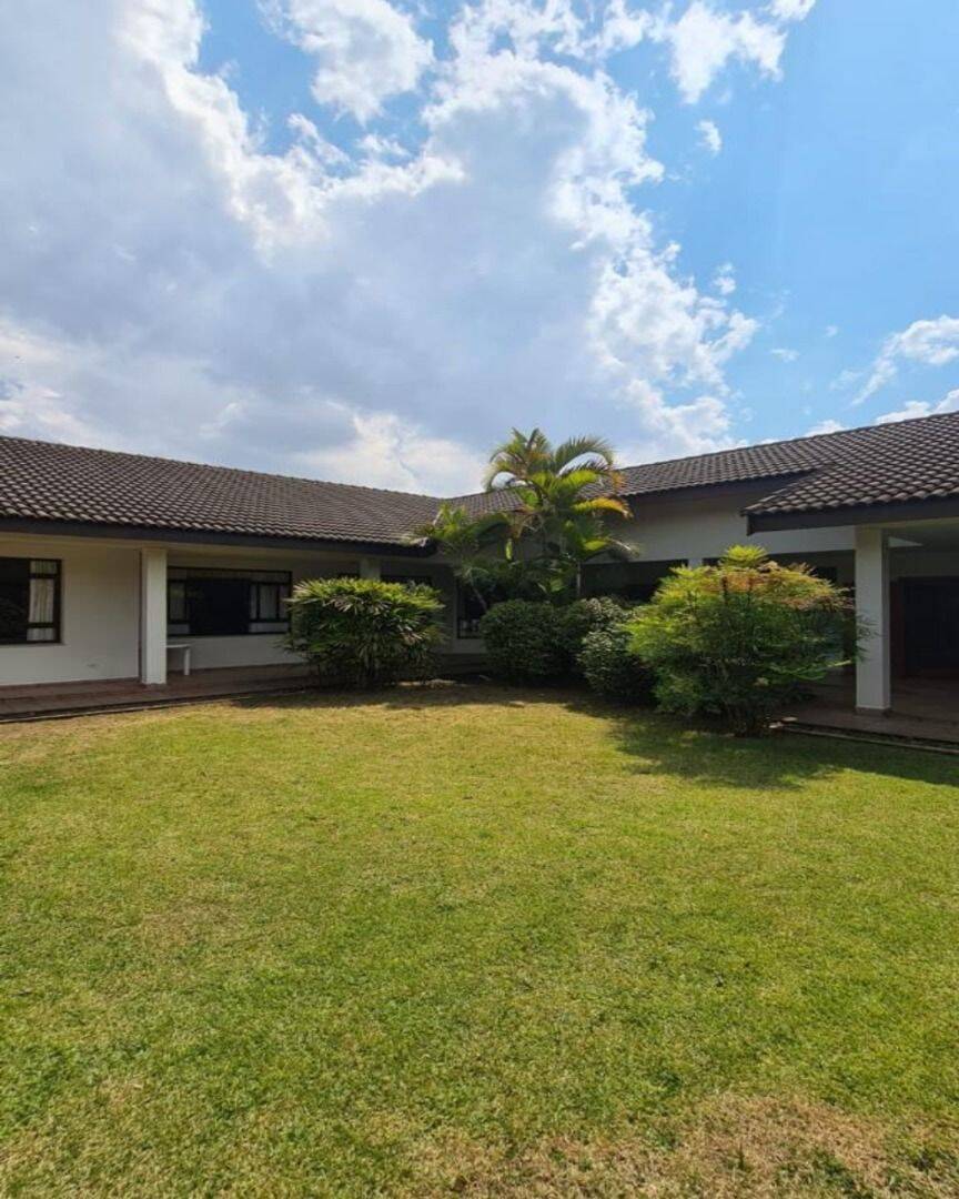 Casa à venda com 4 quartos, 470m² - Foto 11