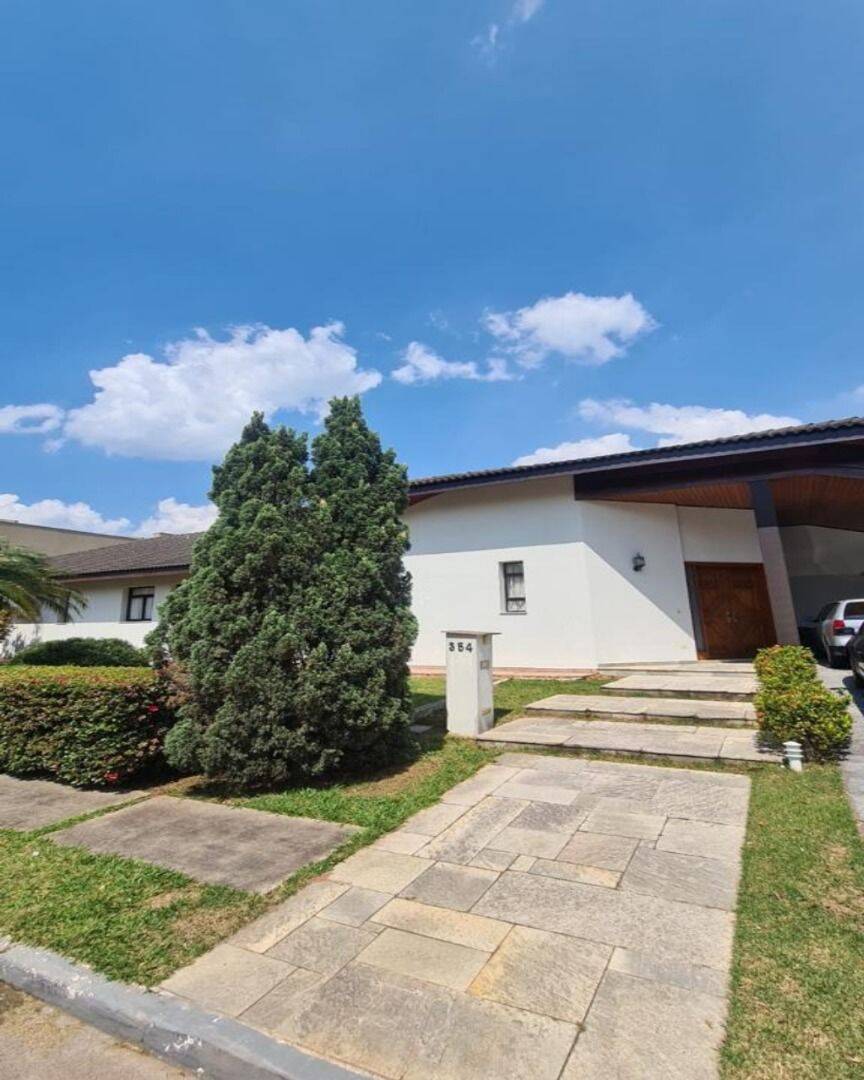 Casa à venda com 4 quartos, 470m² - Foto 18