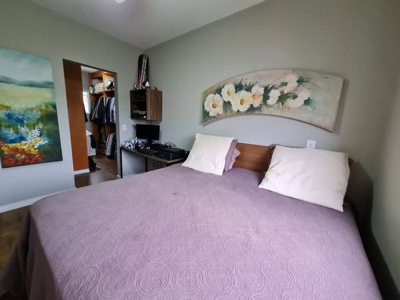 Apartamento, 3 quartos, 139 m² - Foto 3
