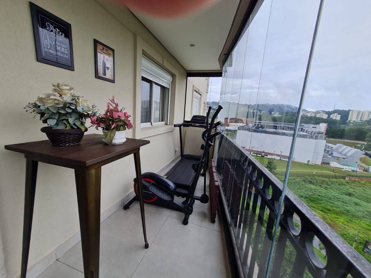 Apartamento, 3 quartos, 139 m² - Foto 4