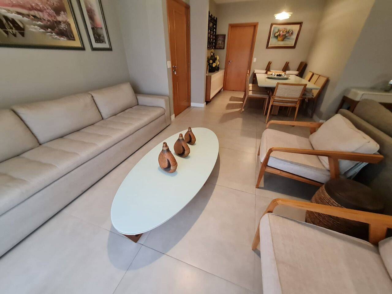 Apartamento, 3 quartos, 139 m² - Foto 5
