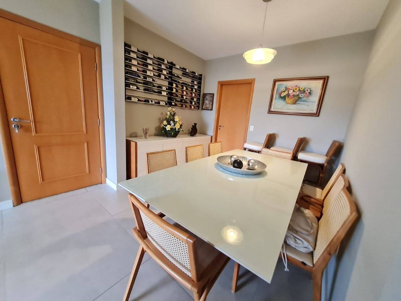 Apartamento, 3 quartos, 139 m² - Foto 6