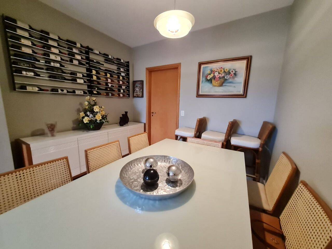 Apartamento, 3 quartos, 139 m² - Foto 8